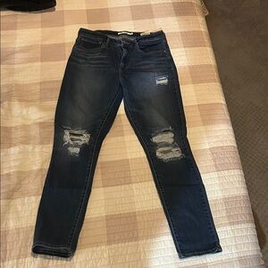 Levi's 721 W31